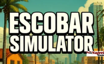 Escobar Simulator