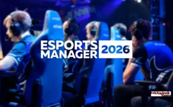 Esports Manager 2026 Demo