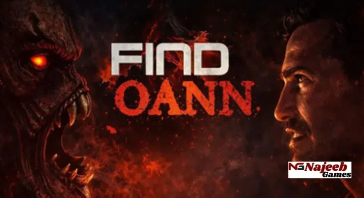 Find Oann