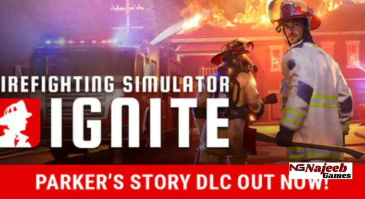 Firefighting Simulator