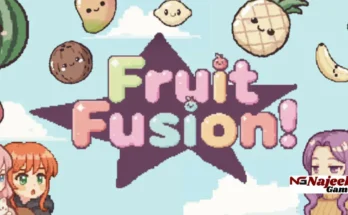 Fruit Fusion!