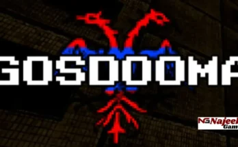 GOSDOOMA