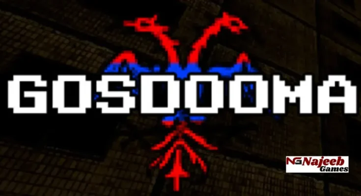 GOSDOOMA