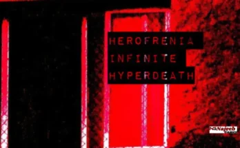Herofrenia Infinite Hyperdeath