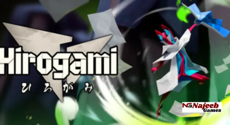 Hirogami