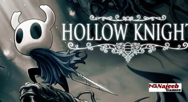 Hollow Knight