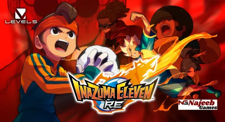 Inazuma Eleven