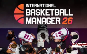 International Basketball Manager 26