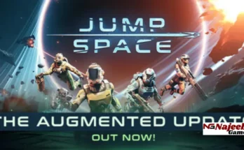 Jump Space