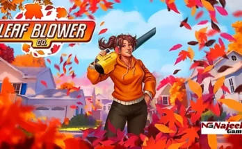 Leaf Blower Co