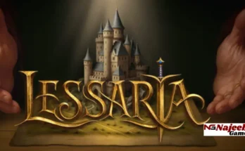 Lessaria