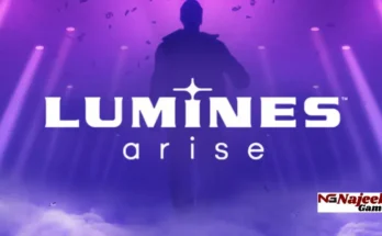 Lumines Arise
