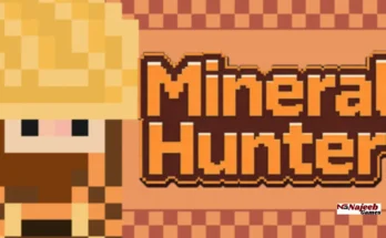 Mineral HunterMineral Hunter