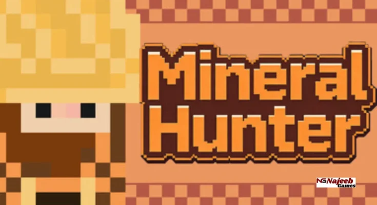 Mineral HunterMineral Hunter