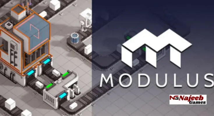 Modulus