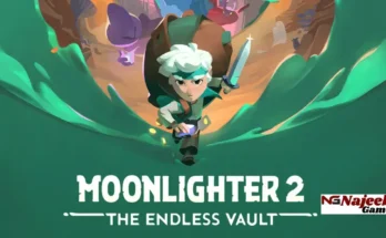 Moonlighter 2