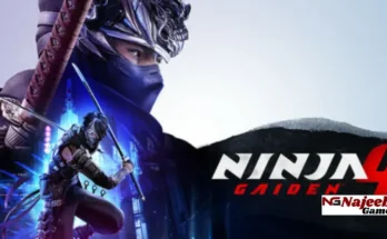 Ninja Gaiden 4
