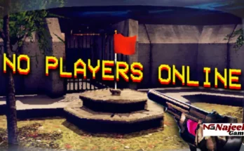 No Players Online
