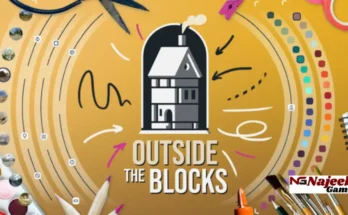 Outside the Blocks