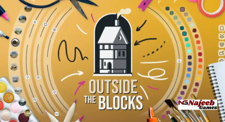 Outside the Blocks