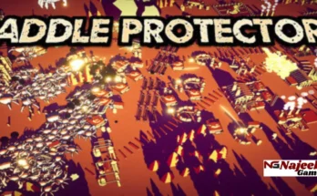 Paddle Protectors