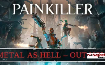 Painkiller