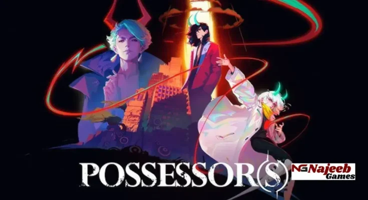 Possessors