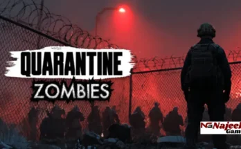 Quarantine Zombies