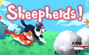 Sheepherds!