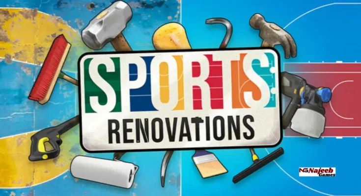 Sports Renovations