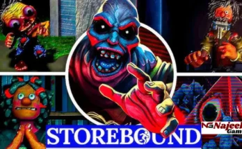 Storebound