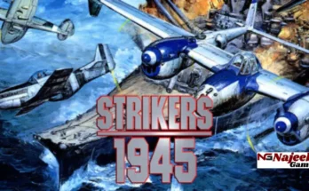 Strikers 1945