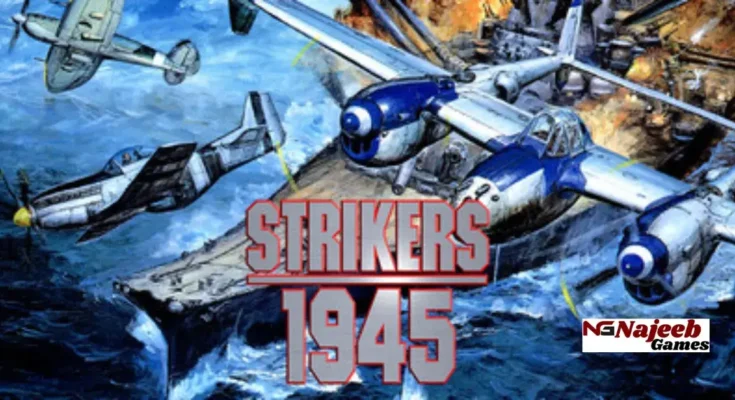 Strikers 1945