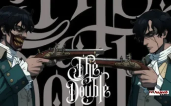 THE DOUBLE