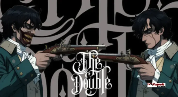 THE DOUBLE
