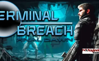 Terminal Breach Final Dawn