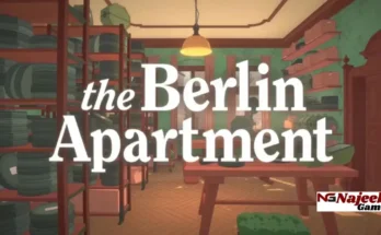 The Berlin Apartment