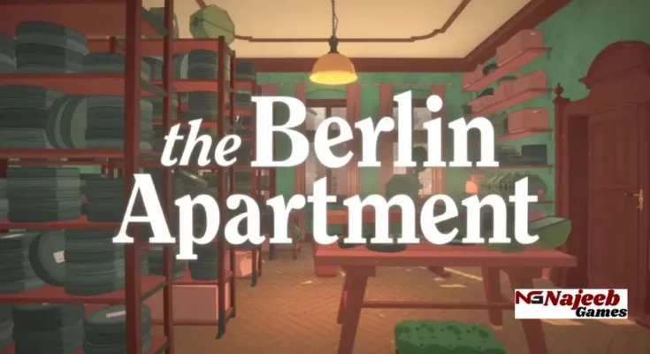 The Berlin Apartment