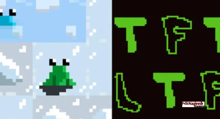 The Frog That Leapt Too Far