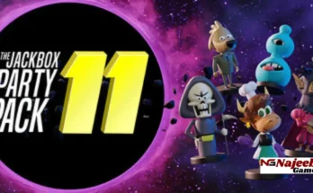 The Jackbox Party Pack 11