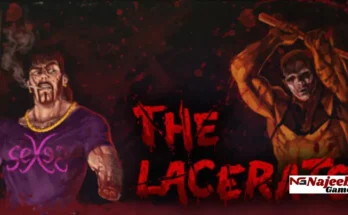 The Lacerator