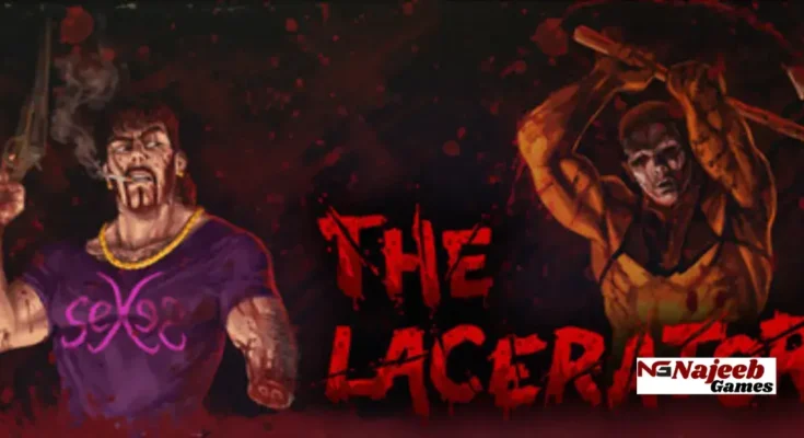 The Lacerator