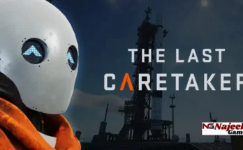 The Last Caretaker