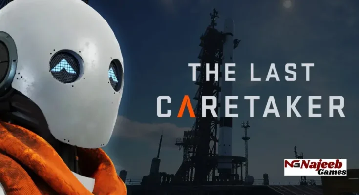 The Last Caretaker