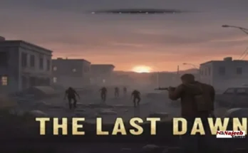 The Last Dawn