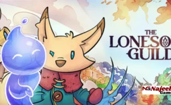 The Lonesome Guild