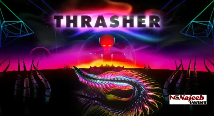 Thrasher