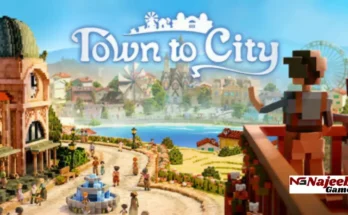 Town to City