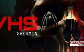 VHS Vermin