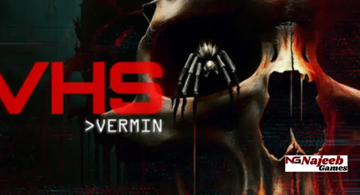 VHS Vermin